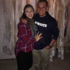 Meet your Posher, Justin